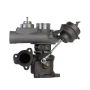ROTOMASTER M1040185N Turbocharger