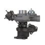 ROTOMASTER M1040185N Turbocharger