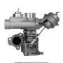 ROTOMASTER M1040185N Turbocharger