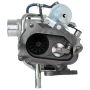 ROTOMASTER M1040199N Turbocharger