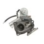ROTOMASTER M1040199N Turbocharger