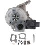 ROTOMASTER M1250121N Turbocharger