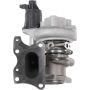 ROTOMASTER M1250121N Turbocharger