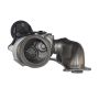 ROTOMASTER M8030178R Turbocharger