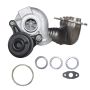 ROTOMASTER M8030178R Turbocharger