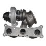 ROTOMASTER M8030178R Turbocharger