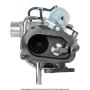 ROTOMASTER M8040102R Turbocharger