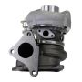 ROTOMASTER M8040104R Turbocharger
