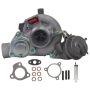ROTOMASTER M8040115R Turbocharger