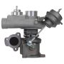 ROTOMASTER M8040115R Turbocharger