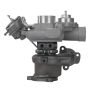 ROTOMASTER M8040115R Turbocharger