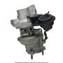 ROTOMASTER M8040115R Turbocharger
