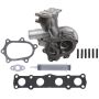 ROTOMASTER M8040117R Turbocharger
