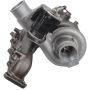 ROTOMASTER M8040117R Turbocharger
