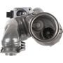 ROTOMASTER M8040177R Turbocharger