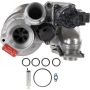 ROTOMASTER M8040177R Turbocharger