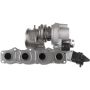 ROTOMASTER M8040177R Turbocharger