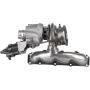 ROTOMASTER M8040177R Turbocharger