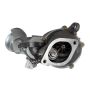 ROTOMASTER S1000103N Turbocharger
