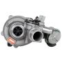 ROTOMASTER S1000104N Turbocharger