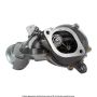ROTOMASTER S1000104N Turbocharger