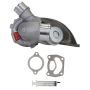 ROTOMASTER S1000112N Turbocharger