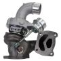 ROTOMASTER S1000112N Turbocharger