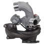 ROTOMASTER S1000112N Turbocharger