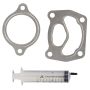 ROTOMASTER S1000112N Turbocharger
