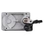 ROTOMASTER S1641206N Turbocharger Actuator