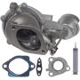 ROTOMASTER S8000104R Turbocharger