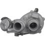 ROTOMASTER S8000104R Turbocharger