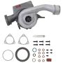 ROTOMASTER S8640102R Turbocharger