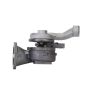 ROTOMASTER S8640102R Turbocharger