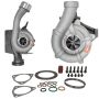 ROTOMASTER S8640103R Turbocharger