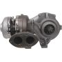 ROTOMASTER S8640103R Turbocharger