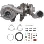 ROTOMASTER S8640103R Turbocharger