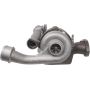 ROTOMASTER S8640103R Turbocharger