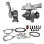 ROTOMASTER S8640103R Turbocharger
