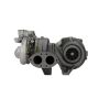 ROTOMASTER S8640104R Turbocharger