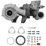 ROTOMASTER S8640104R Turbocharger