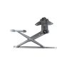 AISIN RMACH-094 Manual Window Regulator Assembly