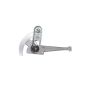 AISIN RMAFD-002 Manual Window Regulator Assembly