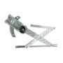 AISIN RMAFD-006 Manual Window Regulator Assembly