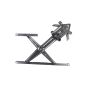 AISIN RMAGM-008 Manual Window Regulator Assembly