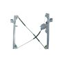 AISIN RMAGM-004 Manual Window Regulator Assembly