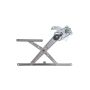 AISIN RMAT-003 Manual Window Regulator Assembly