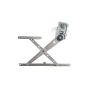 AISIN RMAT-013 Manual Window Regulator Assembly