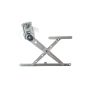 AISIN RMAT-014 Manual Window Regulator Assembly