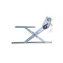 AISIN RMAT-015 Manual Window Regulator Assembly